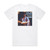Jimi Hendrix Collection Album Cover T-Shirt White