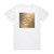 Justice Woman Worldwide Album Cover T-Shirt White