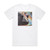 Justice Woman Album Cover T-Shirt White
