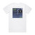 John 5 and The Creatures Zoinks Album Cover T-Shirt White
