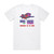 Juan Magan Akordeon De La Vida Album Cover T-Shirt White