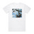 Jackie McLean One Step Beyond Album Cover T-Shirt White Jackie McLean One Step Beyond Album Cover T-Shirt White