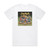Jackyl Jackyl 25 Album Cover T-Shirt White