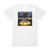 John Powell Evolution Album Cover T-Shirt White