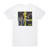 John Powell The Italian Job Album Cover T-Shirt White