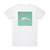 Jaded 4000Hz Album Cover T-Shirt White
