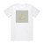 Junip In Every Direction Album Cover T-Shirt White