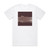 Junip Black Refuge Ep Album Cover T-Shirt White