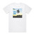 Jamie Cullum Twentysomething Album Cover T-Shirt White
