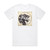 Jaguar Opening The Enclosure Album Cover T-Shirt White