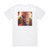 Janes Addiction Mountain Song Album Cover T-Shirt White