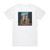 Jabberwocky Pola Album Cover T-Shirt White