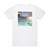 Jadis Fanatic Album Cover T-Shirt White