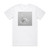 Judd Madden Float Album Cover T-Shirt White