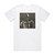 Judd Madden Doomgroove Album Cover T-Shirt White
