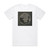 Judd Madden Waterfall Album Cover T-Shirt White
