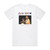 Joao Bosco O Bbado E A Equilibrista Album Cover T-Shirt White
