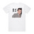 Jose Jose El Prncipe De La Cancin Album Cover T-Shirt White