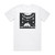 Jethro Tull A Passion Play 2 Album Cover T-Shirt White