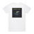 Jethro Tull Catfish Rising 1 Album Cover T-Shirt White
