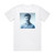 James Blake James Blake Album Cover T-Shirt White