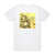 Jane Together 1 Album Cover T-Shirt White