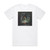 Javier Navarrete Pans Labyrinth Album Cover T-Shirt White
