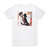 James Brown Soul Pride 1960 1969 Album Cover T-Shirt White