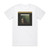 John Coltrane Quartet Ballads 2 Album Cover T-Shirt White