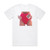 Jenn Champion Omg Im All Over It Album Cover T-Shirt White