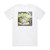James Gang Newborn Album Cover T-Shirt White