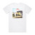 James Gang Passin Thru Album Cover T-Shirt White