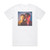 joan Ease Your Mind Album Cover T-Shirt White