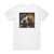 Johnny Winter Step Back Album Cover T-Shirt White