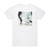 Jesper Munk Favourite Stranger Album Cover T-Shirt White