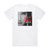 Jessi  1 Album Cover T-Shirt White Jessi  1 Album Cover T-Shirt White
