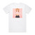 Jessi Down Album Cover T-Shirt White
