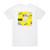 Jessi  Album Cover T-Shirt White Jessi  Album Cover T-Shirt White