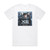 John Ottman X2 Album Cover T-Shirt White