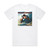 John Ottman Superman Returns 4 Album Cover T-Shirt White