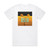 Jeff Russo Oslo Album Cover T-Shirt White