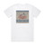 Jeff Russo Fargo Album Cover T-Shirt White