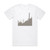 Jesu Conqueror Album Cover T-Shirt White