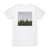Jesu Infinity Album Cover T-Shirt White Jesu Infinity Album Cover T-Shirt White