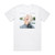 Jann Arden These Are The Days Album Cover T-Shirt White