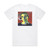 Jaco Pastorius Invitation Album Cover T-Shirt White