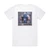 Jonny Fritz Dad Country Album Cover T-Shirt White