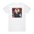 Jerrod Niemann High Noon Album Cover T-Shirt White