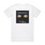 Juggernaut Trouble Within 1 Album Cover T-Shirt White