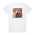Jim Stafford Jim Stafford Album Cover T-Shirt White